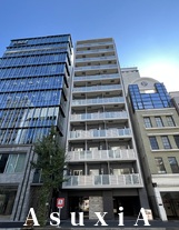 ザ・パークワンズ神田