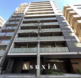 パークリュクス神田