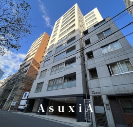 ディームス大手町ノース