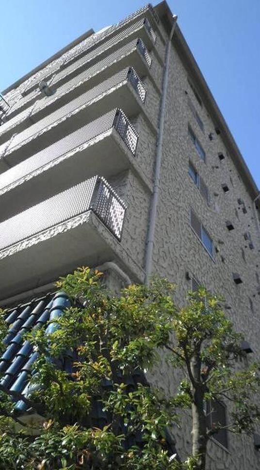 秀和麻布永坂レジデンス