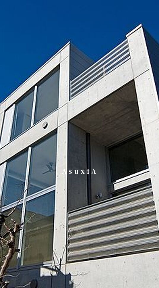 モデリアブリュット都立大