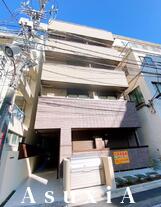 ラ・グロワール新宿