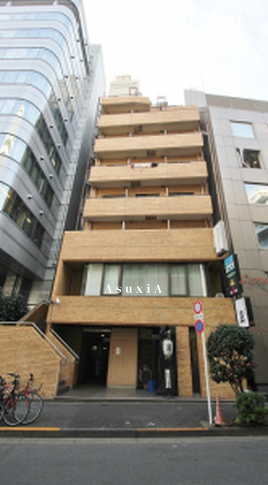 ライオンズマンション新宿御苑第2