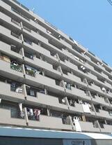 月島福寿マンション