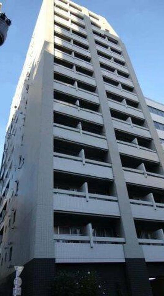 プライムアーバン日本橋茅場町