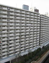 三田ナショナルコート