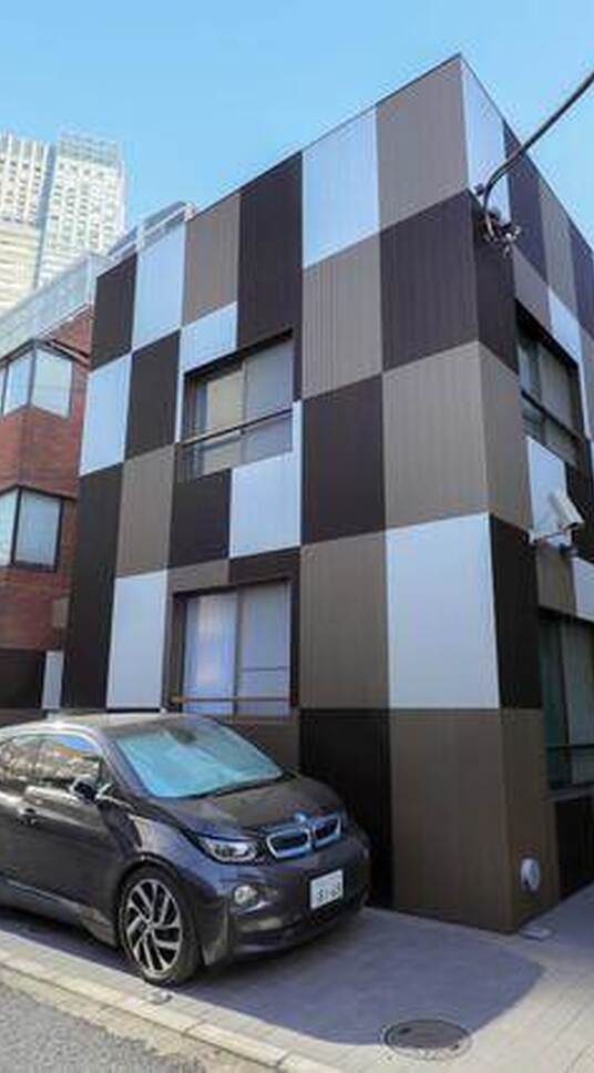 六本木プレイス