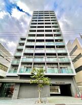 レジディア市ヶ谷II