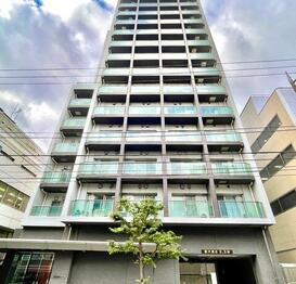 レジディア市ヶ谷II