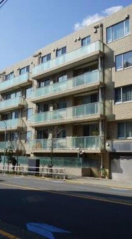 クラッシィハウス高輪