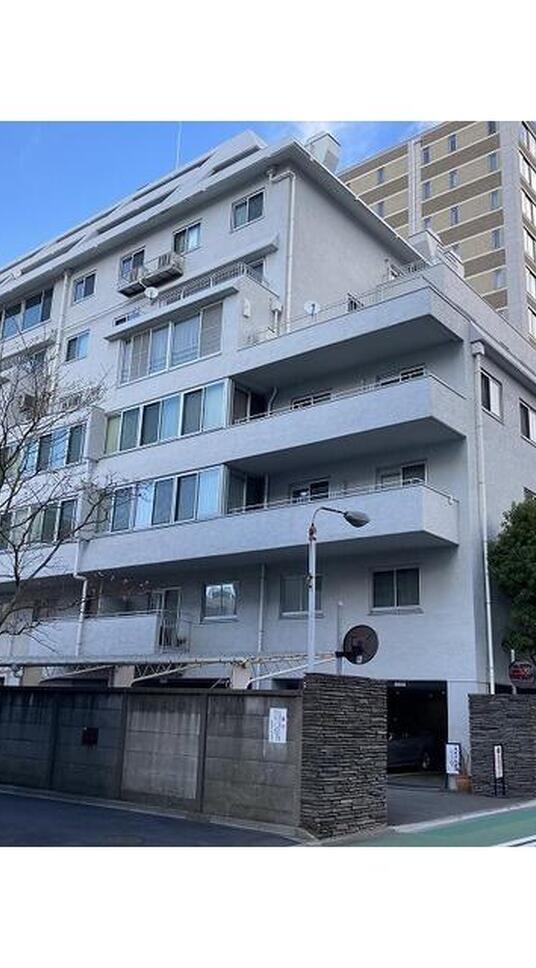 小田急麹町マンション