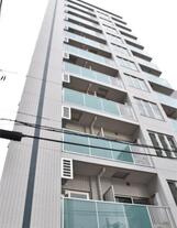 ディアレイシャス市谷薬王寺