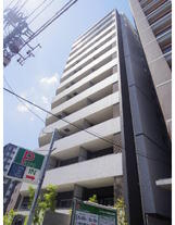 パークハウス市谷柳町