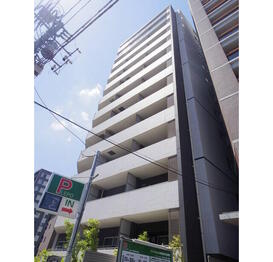 パークハウス市谷柳町