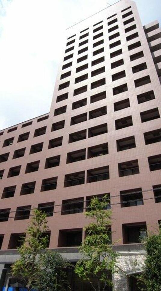 パレステュディオ神楽坂CityTower