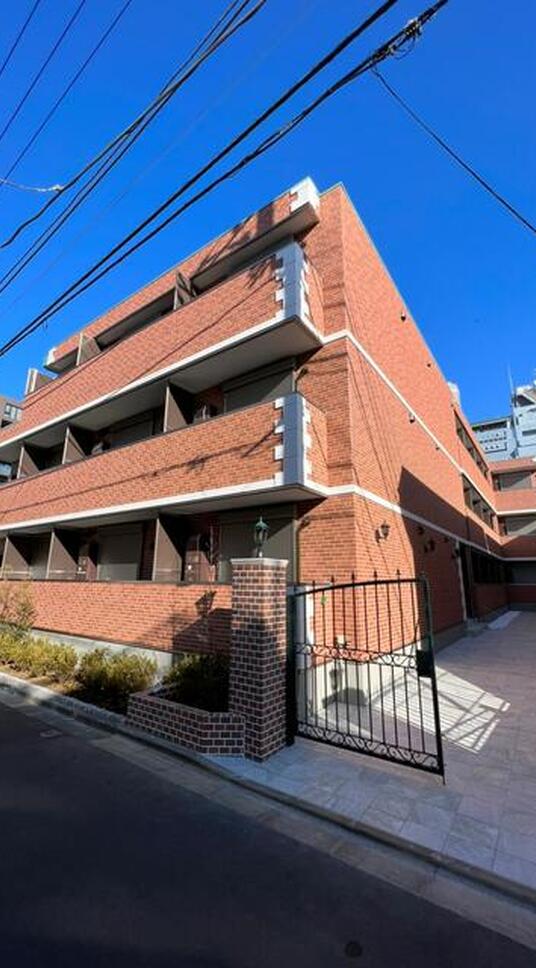 My Style vintage早稲田