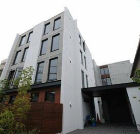 アレーロ西早稲田