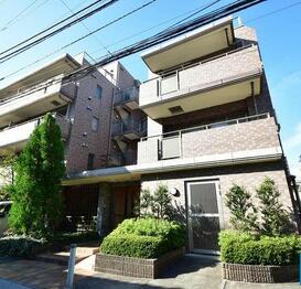 サンフォレスト