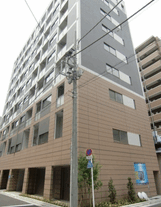 ルジェンテ・リベル日本橋濱町