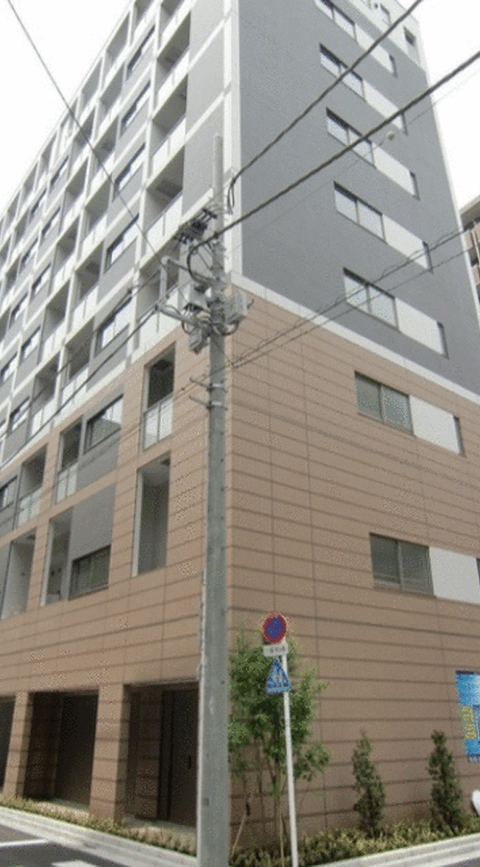 ルジェンテ・リベル日本橋濱町