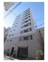 ドゥーエ日本橋浜町