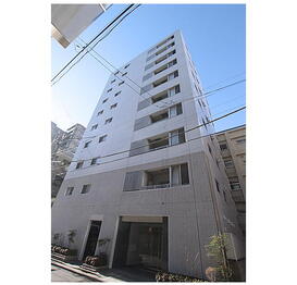 ドゥーエ日本橋浜町