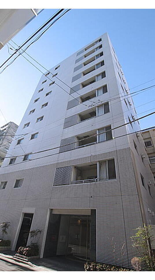 ドゥーエ日本橋浜町