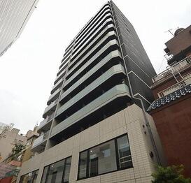 エル・グランジュテ新宿