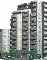 デュオ・スカーラ新宿Ⅱ