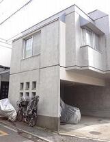 ノアズフラット