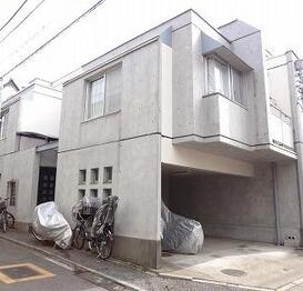 ノアズフラット