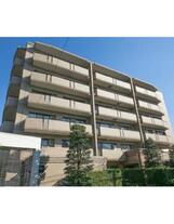 プランシェール落合