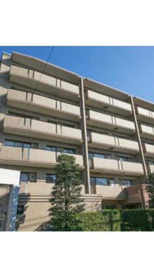 プランシェール落合