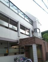 モンシャトー北新宿