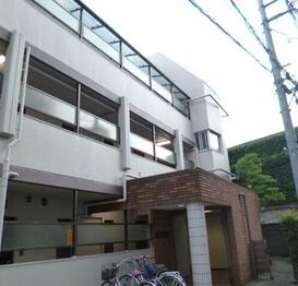 モンシャトー北新宿