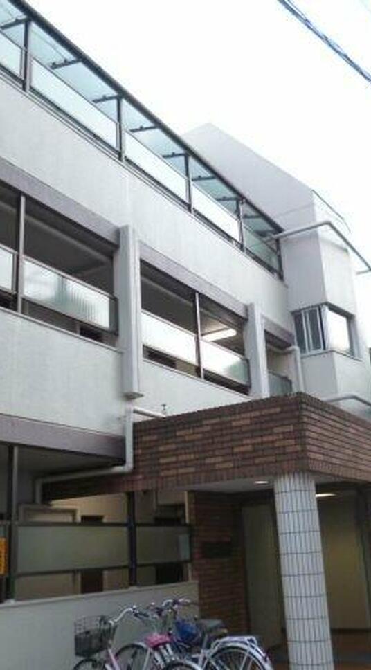 モンシャトー北新宿