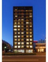 パークキューブ西新宿