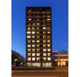 パークキューブ西新宿