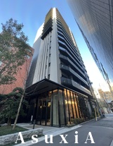 グランリビオ芝大門