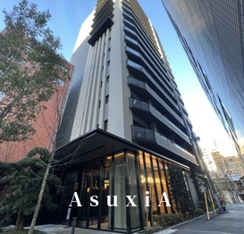 グランリビオ芝大門