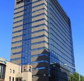 日本橋浜町Fタワー