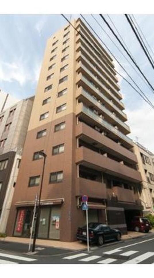 バンブー岩本町