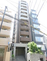 CITY SPIRE 半蔵門