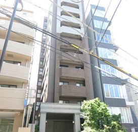 CITY SPIRE 半蔵門