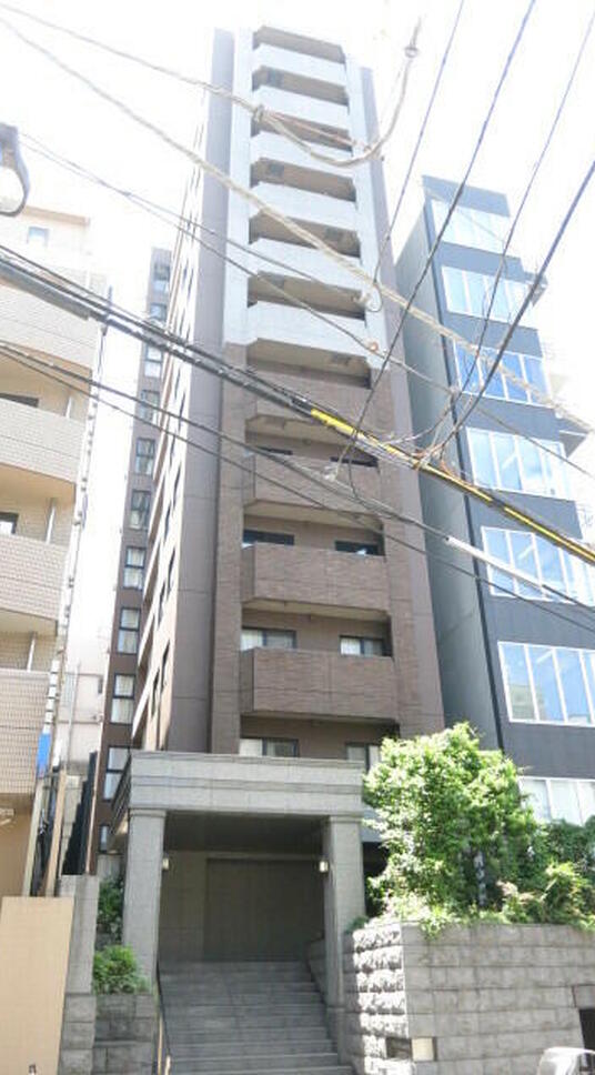 CITY SPIRE 半蔵門