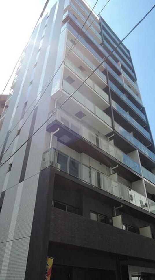 プレール・ドゥーク秋葉原Ⅲ