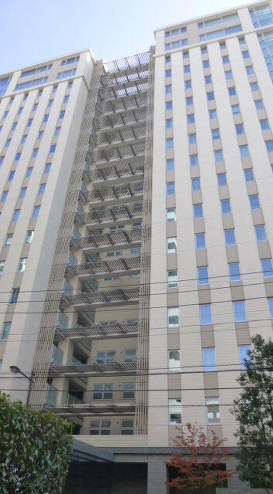 番町パークハウス