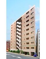 KDXレジデンス日本橋浜町