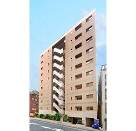 KDXレジデンス日本橋浜町