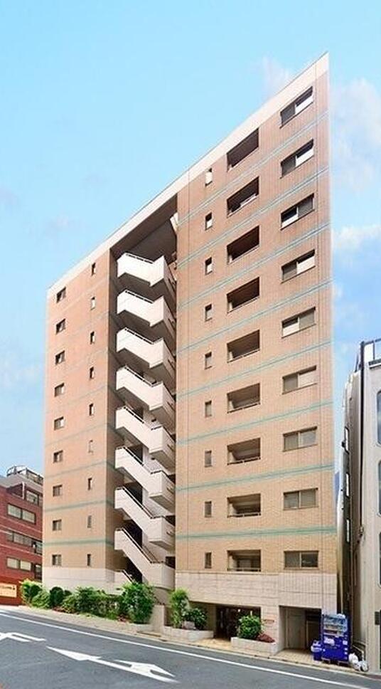 KDXレジデンス日本橋浜町